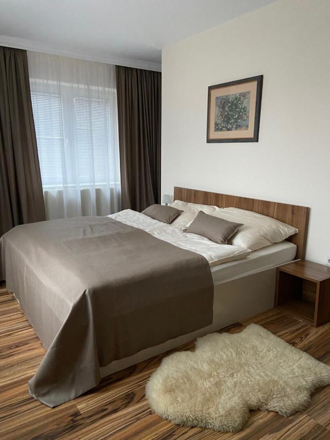 Sobe Djurdjevic Zatonje Exterior foto