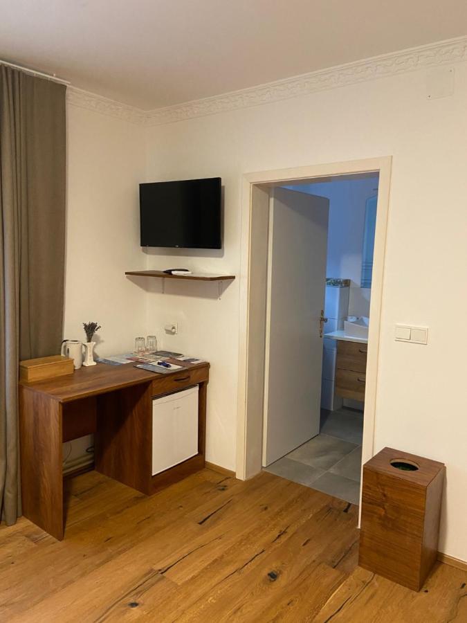 Sobe Djurdjevic Zatonje Exterior foto