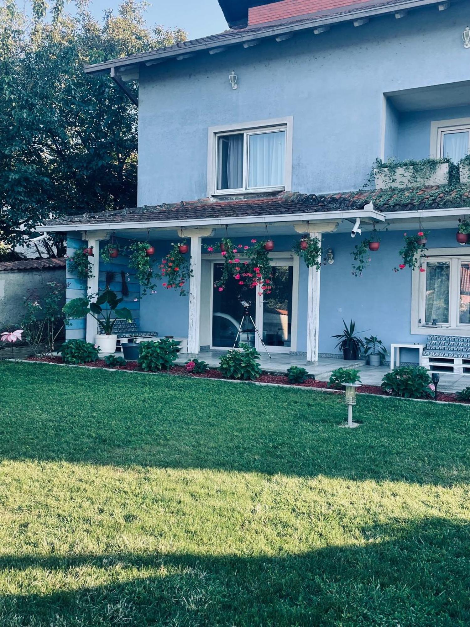 Sobe Djurdjevic Zatonje Exterior foto