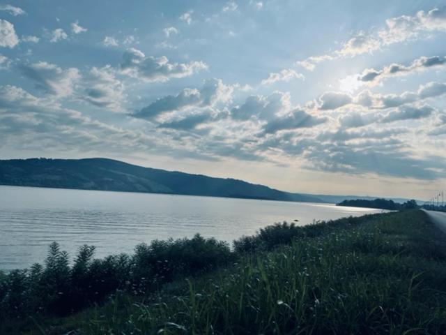 Sobe Djurdjevic Zatonje Exterior foto