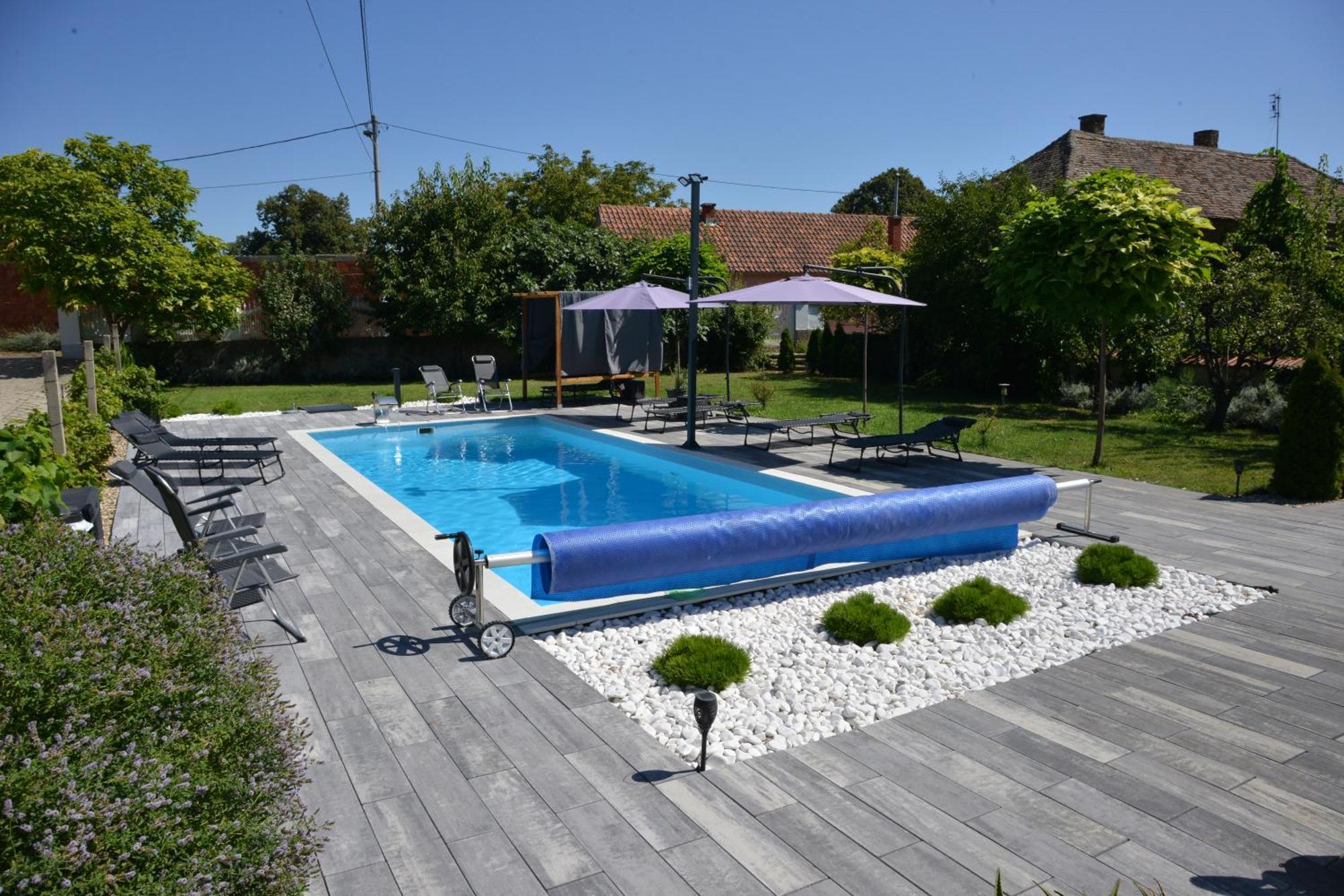 Sobe Djurdjevic Zatonje Exterior foto